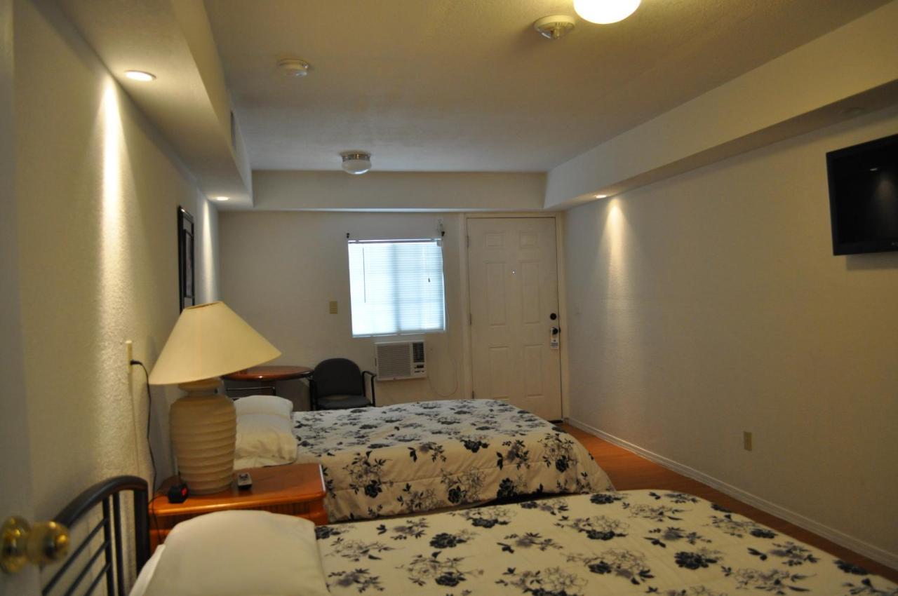 パーランプ K7 ベッド＆ブレックファースト Bed & Breakfast エクステリア 写真