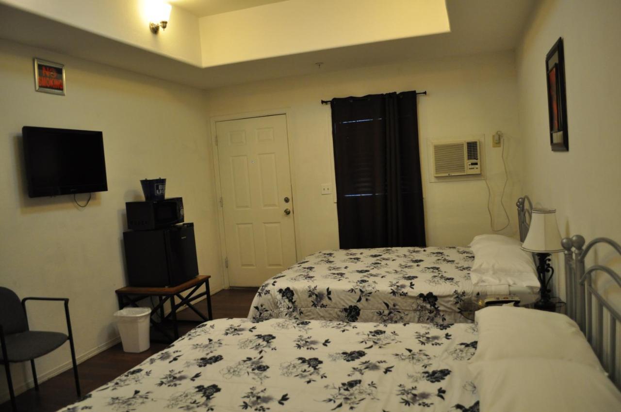 パーランプ K7 ベッド＆ブレックファースト Bed & Breakfast エクステリア 写真