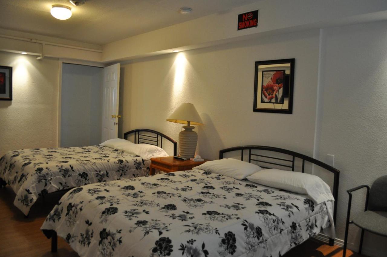 パーランプ K7 ベッド＆ブレックファースト Bed & Breakfast エクステリア 写真