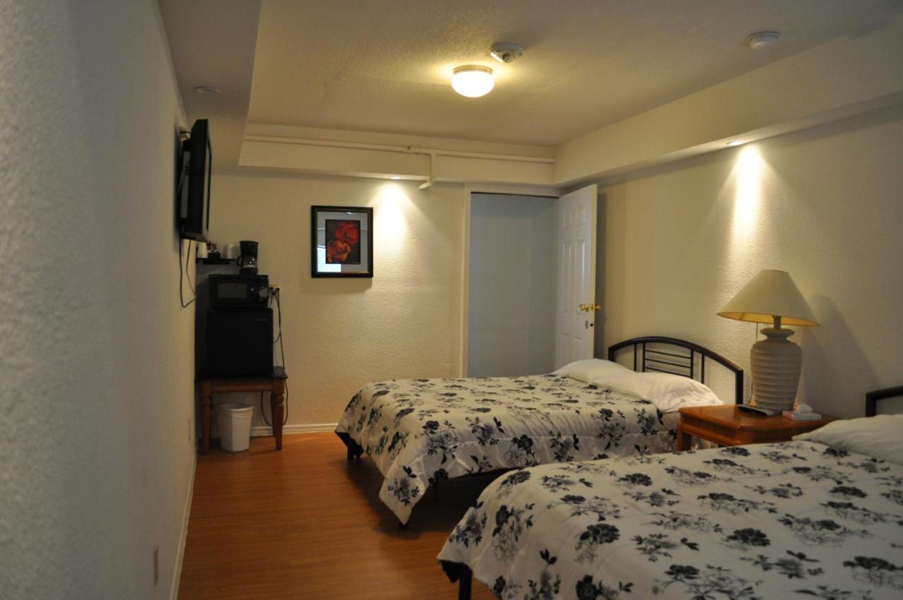 パーランプ K7 ベッド＆ブレックファースト Bed & Breakfast エクステリア 写真
