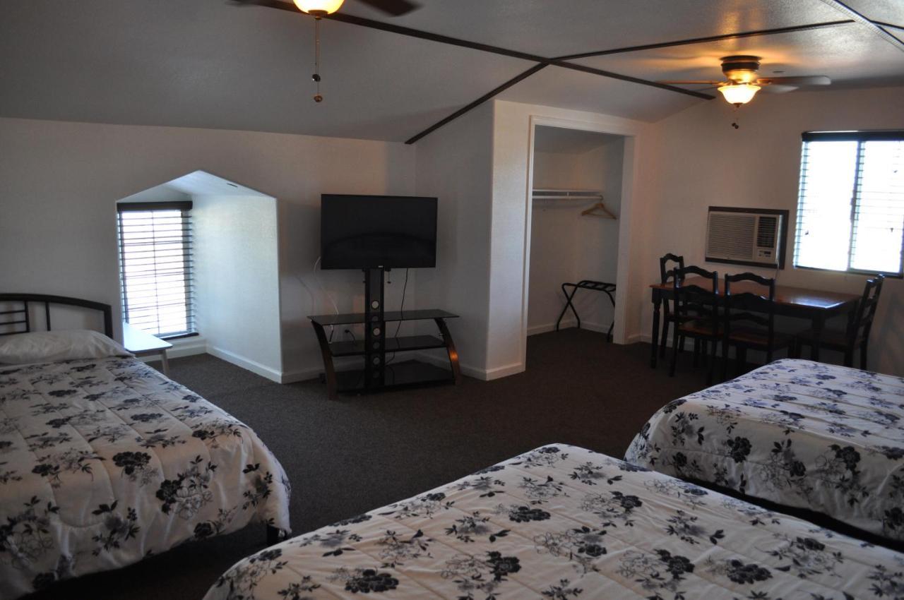 パーランプ K7 ベッド＆ブレックファースト Bed & Breakfast エクステリア 写真