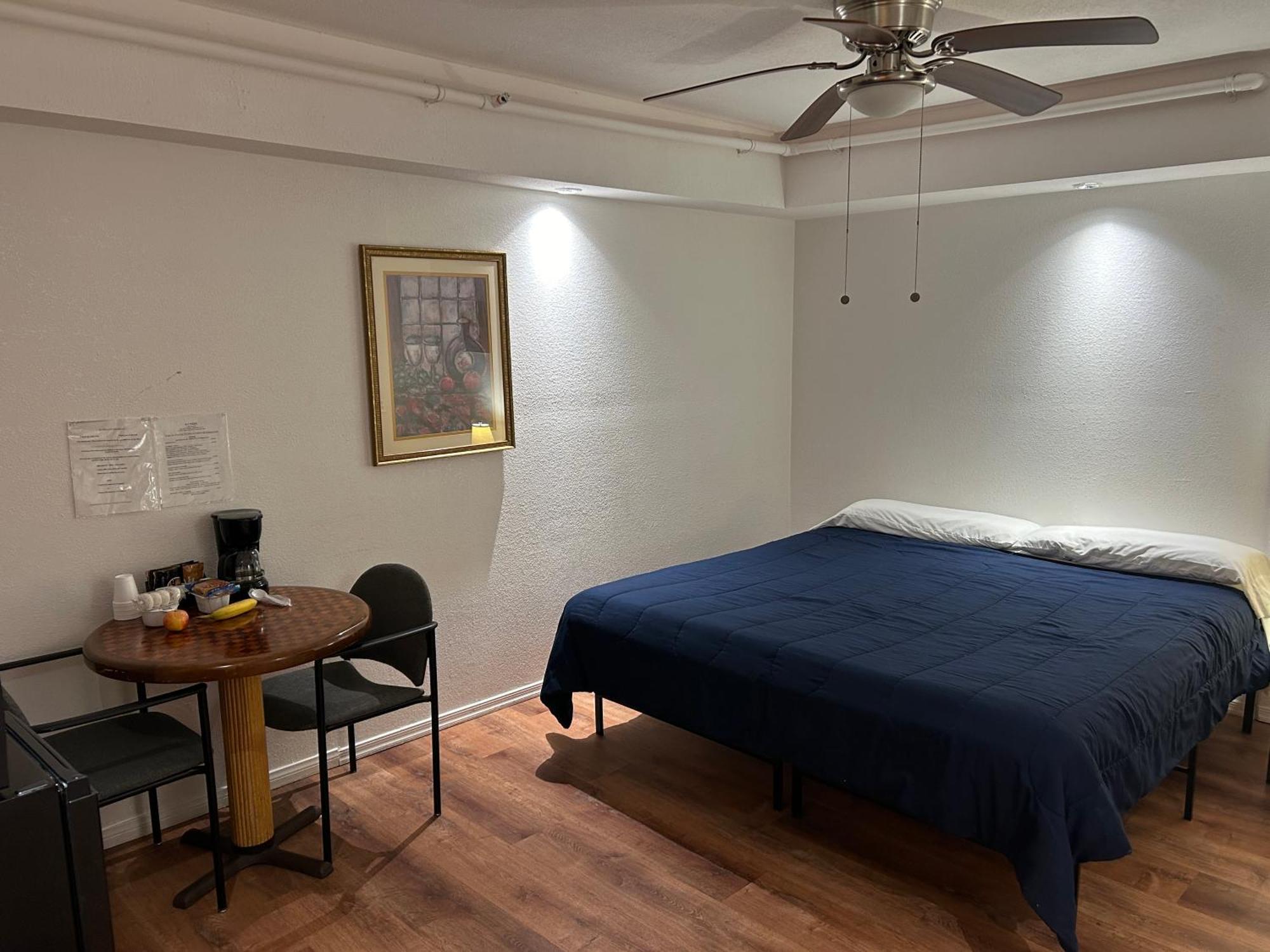 パーランプ K7 ベッド＆ブレックファースト Bed & Breakfast エクステリア 写真