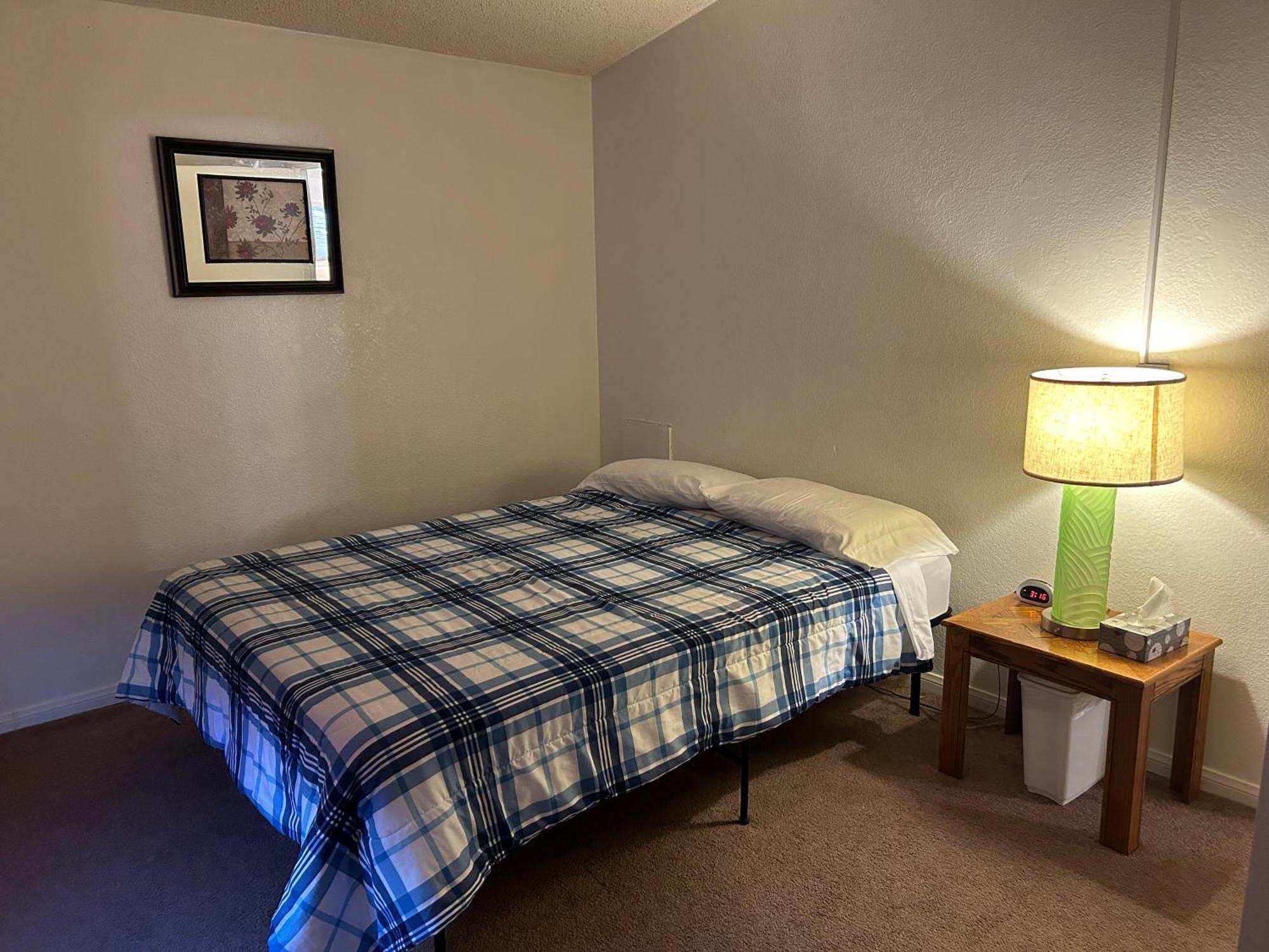 パーランプ K7 ベッド＆ブレックファースト Bed & Breakfast エクステリア 写真